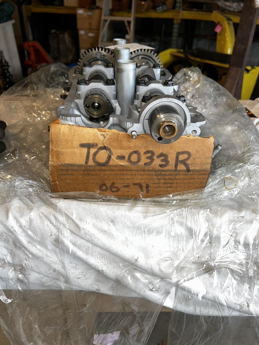 FITS TOYOTA CAMRY 2958cc 1992-93 DOHC 3VZFE R/H REBUILT CYLINDER