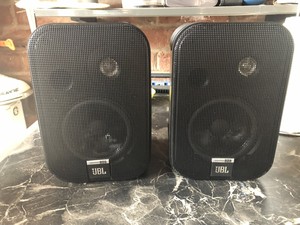 jbl control one ebay