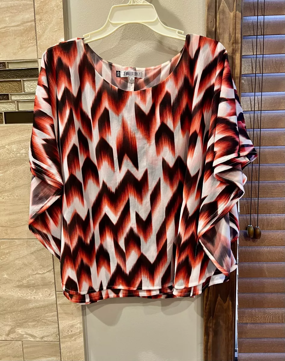 Dressy poncho style tops top