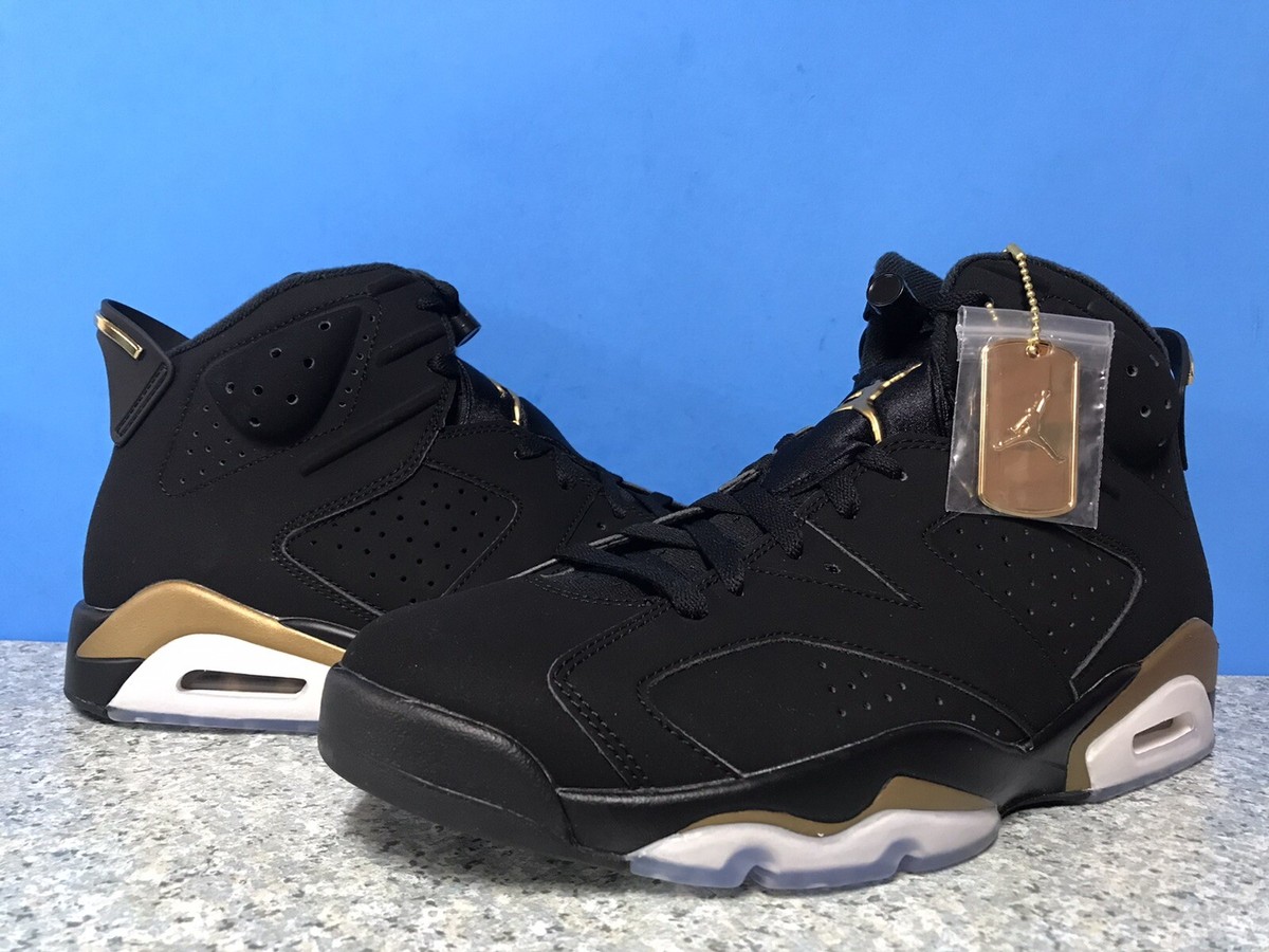 Nike Air Jordan 6 Retro Defining Moments AJ6 DMP Men's Sz 11 Nike Air Jordan 6 Retro Defining Moments AJ6 DMP Men's Sz 11