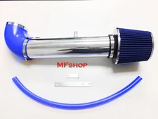 Blue For 2011-2016 Dodge Durango 5.7L V8 Air Intake System Kit + Filter