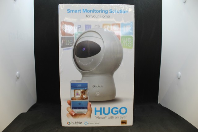 alexa nursery camera