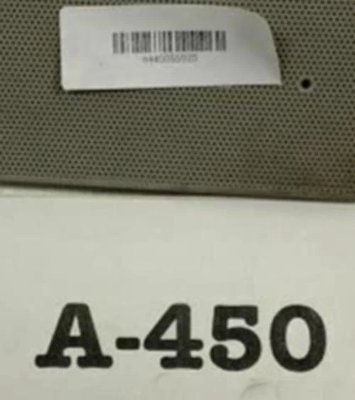 Nissan Sentra 2013 consola de techo navegación micrófono compatible con 2013-2015 Leaf OEM Foto 4 de 4