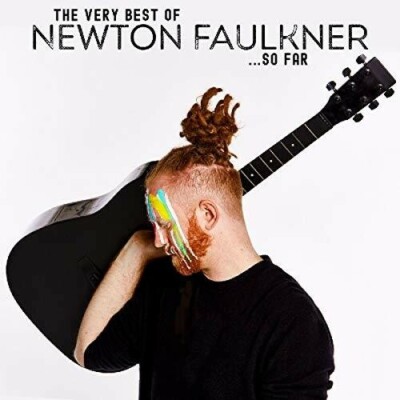 Very Best of Newton Faulkner So Far by Faulkner, Newton (CD, 2019)