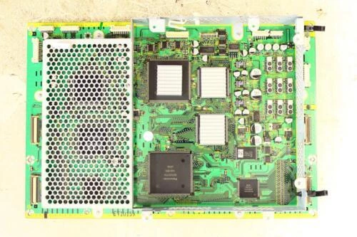 Основные платы телевизоров Panasonic для Sony