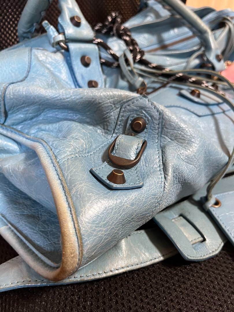 ハンドバッグ BALENCIAGA HAND BAGI 8063952ABEK5830_1.jpg
