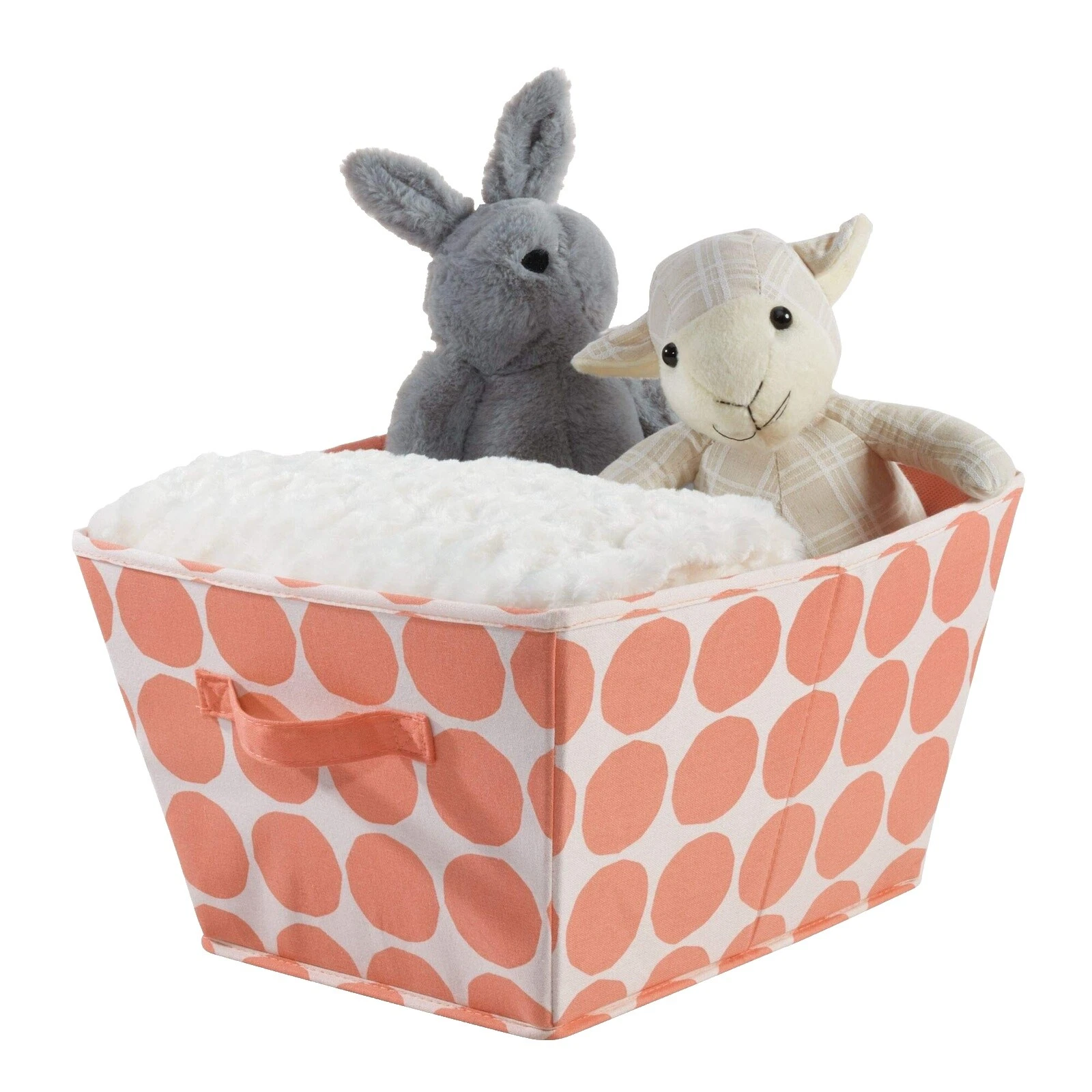 Fabric Home Storage Bins & Baskets