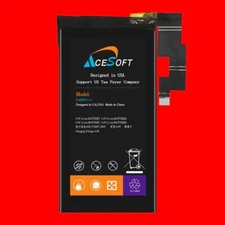 Long Endurance Long Lasting 5100mAh Spare UPGRADE Battery Fit Google Pixel 6 Pro