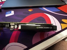 Nvidia Quadro K420 2GB PCIe DDR3 Graphics Card