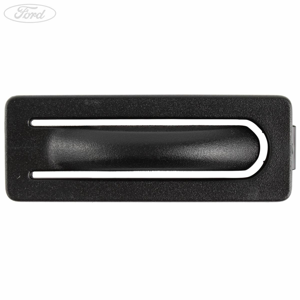 Genuine Ford Weatherstrip Retainer 1773686 for sale online | eBay