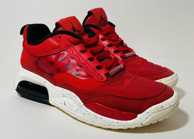 Nike Jordan Air Max 200 Fire Red 5Y \u003d Women's 6.5 CD5161-601 | eBay