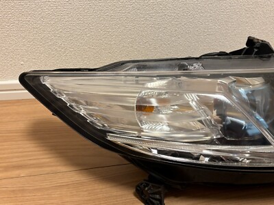 Honda Genuine CR-Z ZF1 2011-2015 HID Xenon Headlight Lamp Unit