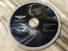 2004 2005 2006 BENTLEY CONTINENTAL GT COUPE N...