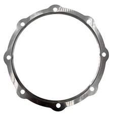 DPF Filter Gasket Fits John Deere OEM Part # MIU802749