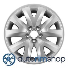 Bmw 745i 745li 750i 760i 2002-2008 19 Factory Oem Front Wheel Rim 36116761555