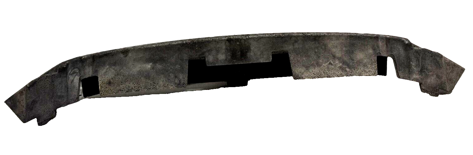 Passat Volkswagen Front Bumper Impact Energy Absorber Foam OEM 2016-2019