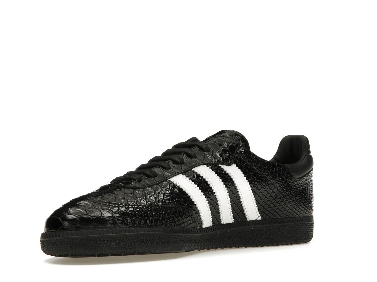 【希少】adidas Originals Samba OG Crocodile adidas Originals Samba OG Made in Italy 