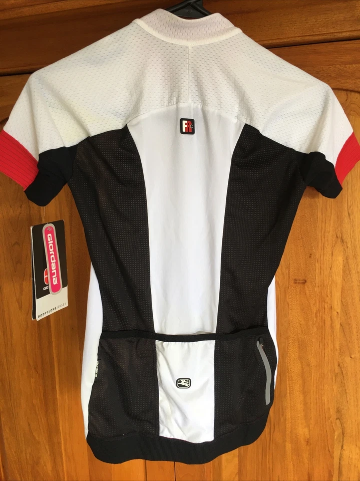 jersey mujer giordana Foto 2 de 3