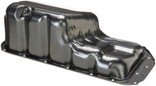 Engine Oil Pan Direct Fit 2004-2007 Suzuki Aerio 4.0, 4.6L