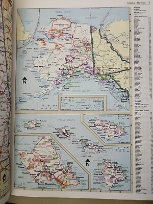 地図・旅行ガイド Millennium2000 HALLWAG EUROPE ROAD ATLAS 地図・旅行ガイド Millennium2000 HALLWAG EUROPE ROAD ATLAS 地図