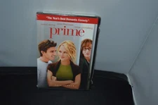 Prime (Full Screen) DVDs