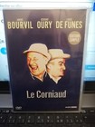 LE CORNIAUD FILM GERARD OURY DVD 1965/2003 COM NEUF REBLISTER