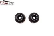 T-Rex Racing 2017 - 2020 Ducati Supersport S Bar Ends