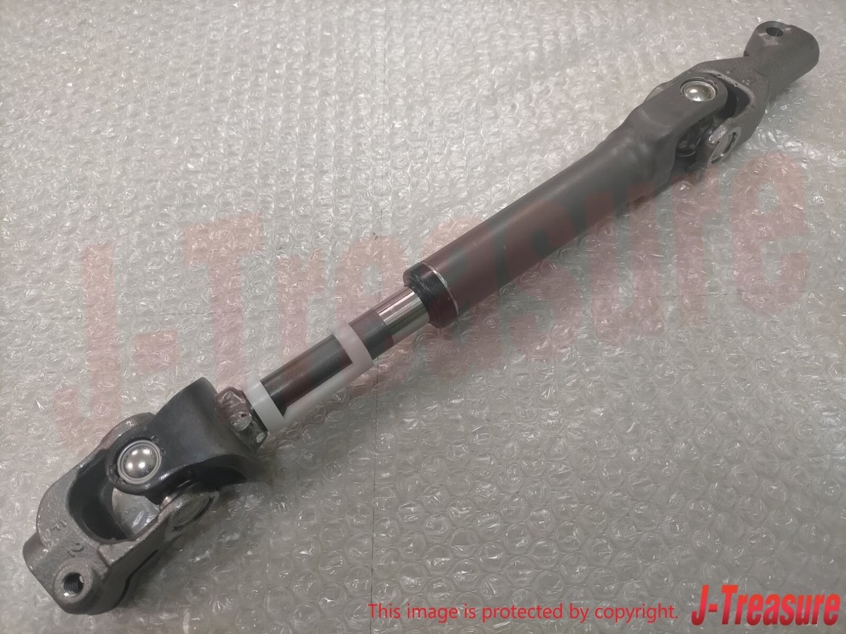 TOYOTA RAV4 2006-2012 Genuine Steering Intermediate Shaft Assy
