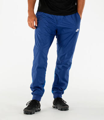 mens nike windrunner pants