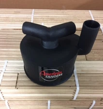 Clarke OBS-18 Blower Housing (Part # 35242A)