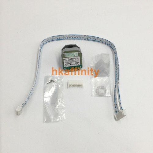FUJI AC09GZ Electronic MPG CNC Handwheel FA Rotary Switch AC09GZ eBay