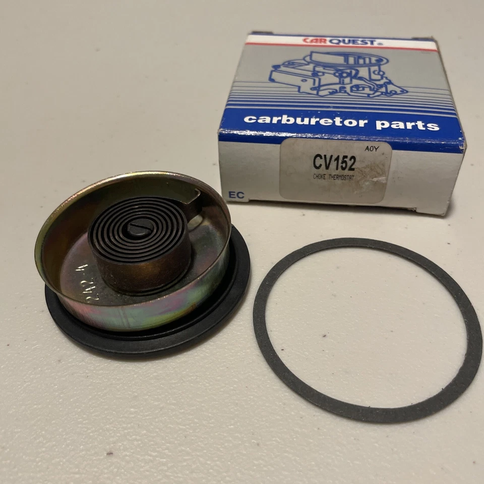 Choke Thermostat Standard Hygrade CV152 - Image 4 of 4