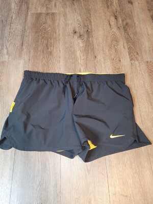 nike livestrong women's shorts