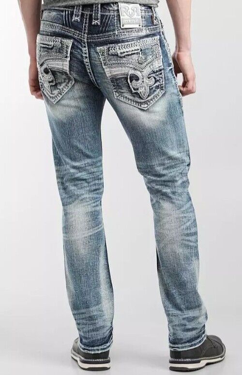 Rock Revival Black Rock Revival Black