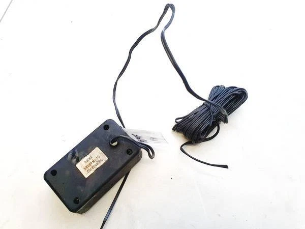 Audi A6 2000 Alarm Siren Module (Alarm System-Horn ) 5009532j02, c #1805560-00 - Imagem 3 de 4