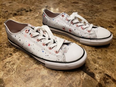 converse youth size 5