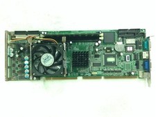 1PC Original Advantech Motherboard PCA-6186VE...