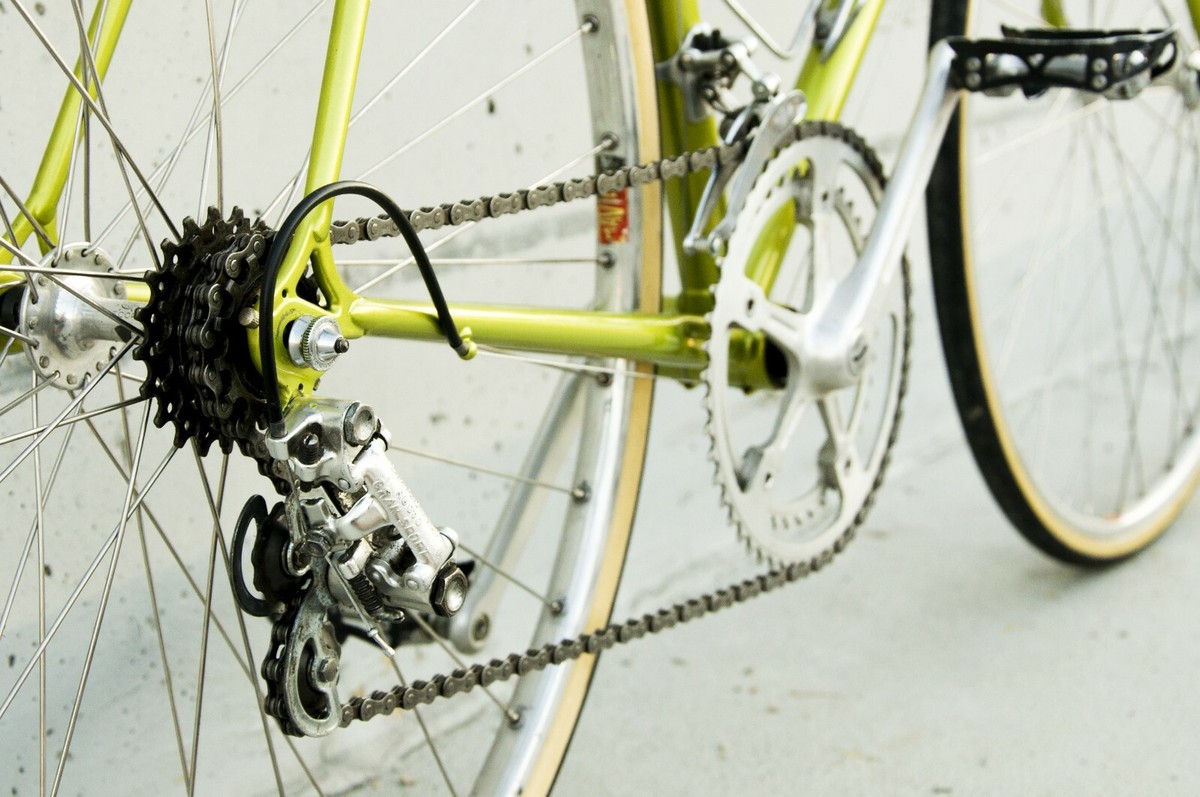 Legnano Competizione Collection | , vélos d'occasion
