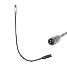 24 inch DJ LED light Studio Light console gooseneck Lamp with XLR 3pin Connector