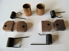 STARTER REPAIR KIT- CHEVY FLEETLINE  216  1946-1952   235   1950-1952