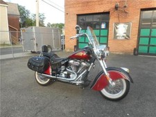 2002 INDIAN Motorcycles 