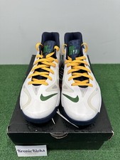 Nike Hyperfuse Sneakers for Men for Sale | Authenticity  display picture 2