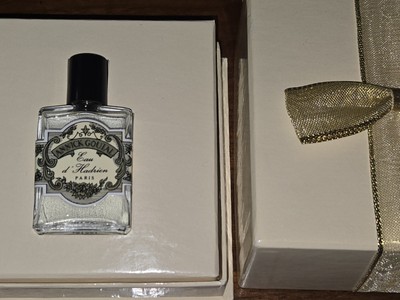 Eau d'Hadrien by Annick Goutal 15 ml/ 0.5 oz Eau de Toilette Splash in Box