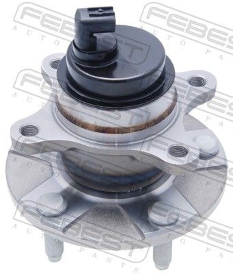 Febest Radnabe 0182-UCF30F FüR Lexus-image