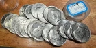 1978 P Kennedy Half Dollar - AU / BU - Uncirculated Roll - Tube