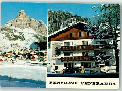 39537827 - Corvara in Badia Pension Veneranda Bozen (Bolzano)