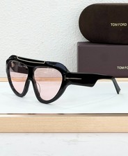 TOM FORD - MODEL: FT1094- Unisex Sunglasses 72  11-120