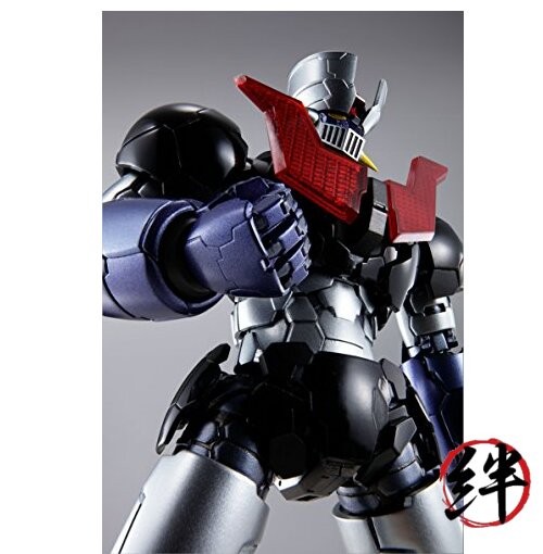 TAMASHII NATIONS Bandai 58556 - Metal Build Mazinger Z Infinity | eBay