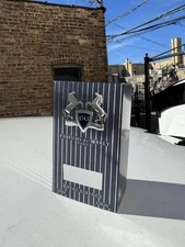 Parfums de Marly Layton Royal Essence 4.2 oz. Men's Eau de Parfum