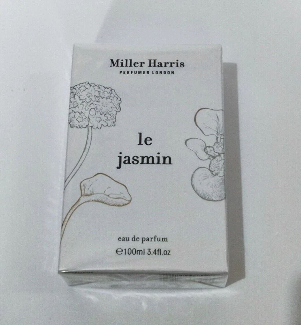 Miller Harris Le Jasmin Eau de Parfum for Women for sale | eBay